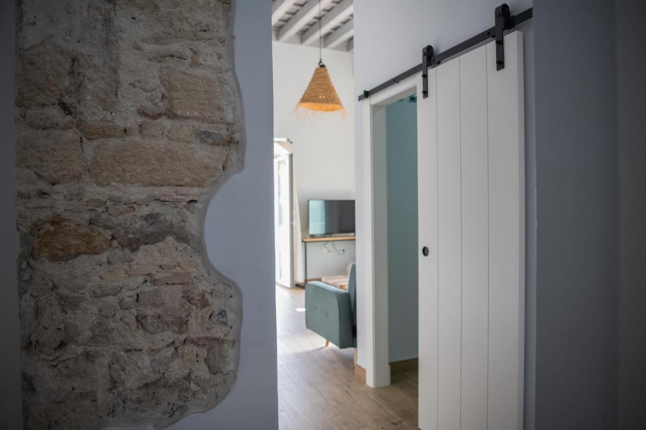 Apartamentos Nueva Ribera El Puerto de Santa María Zewnętrze zdjęcie