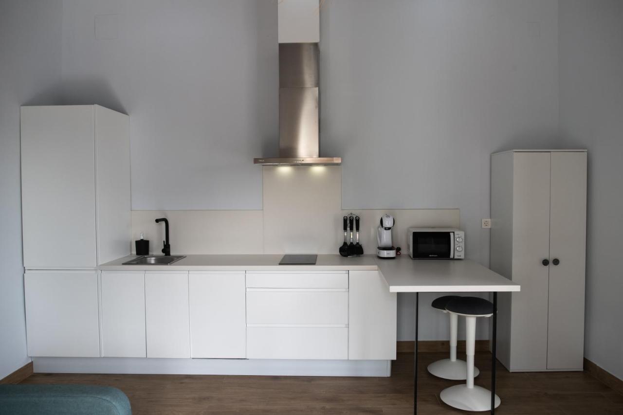 Apartamentos Nueva Ribera El Puerto de Santa María Zewnętrze zdjęcie