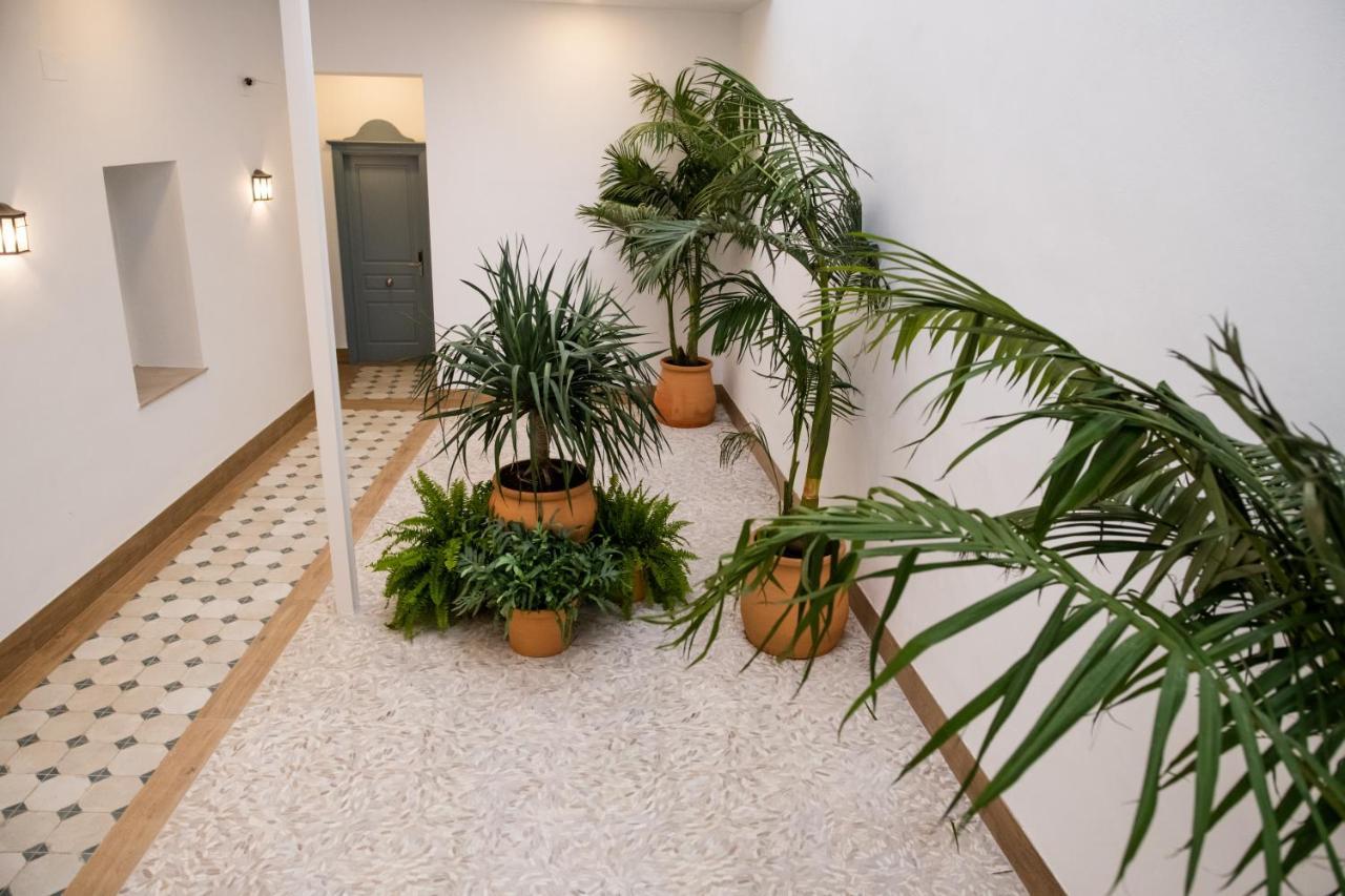Apartamentos Nueva Ribera El Puerto de Santa María Zewnętrze zdjęcie