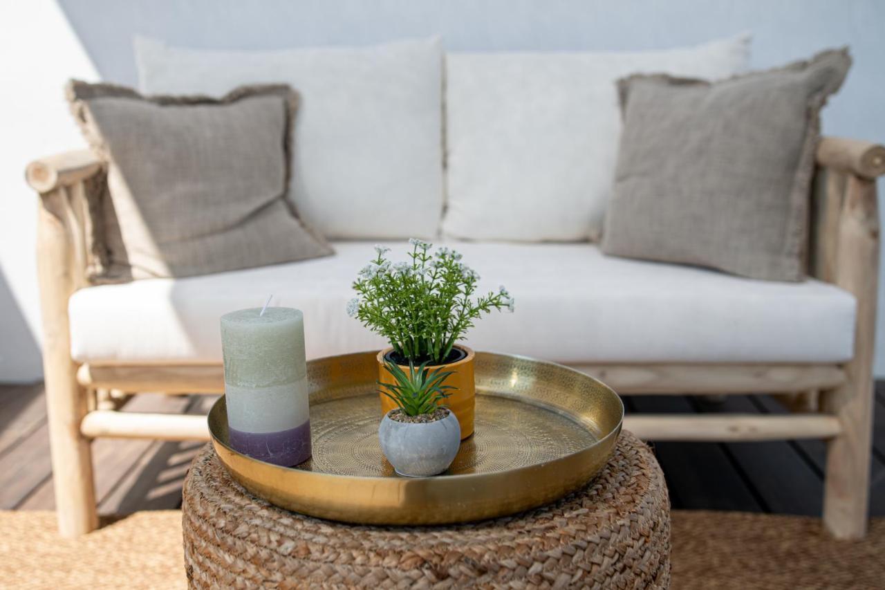 Apartamentos Nueva Ribera El Puerto de Santa María Zewnętrze zdjęcie