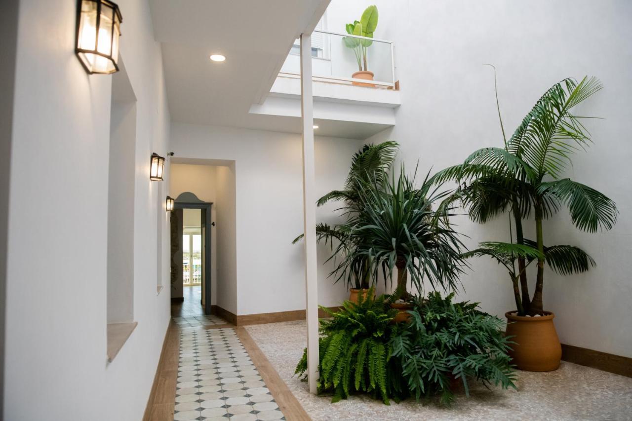 Apartamentos Nueva Ribera El Puerto de Santa María Zewnętrze zdjęcie