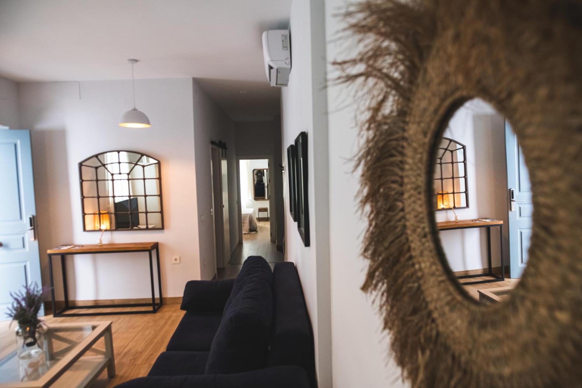 Apartamentos Nueva Ribera El Puerto de Santa María Zewnętrze zdjęcie