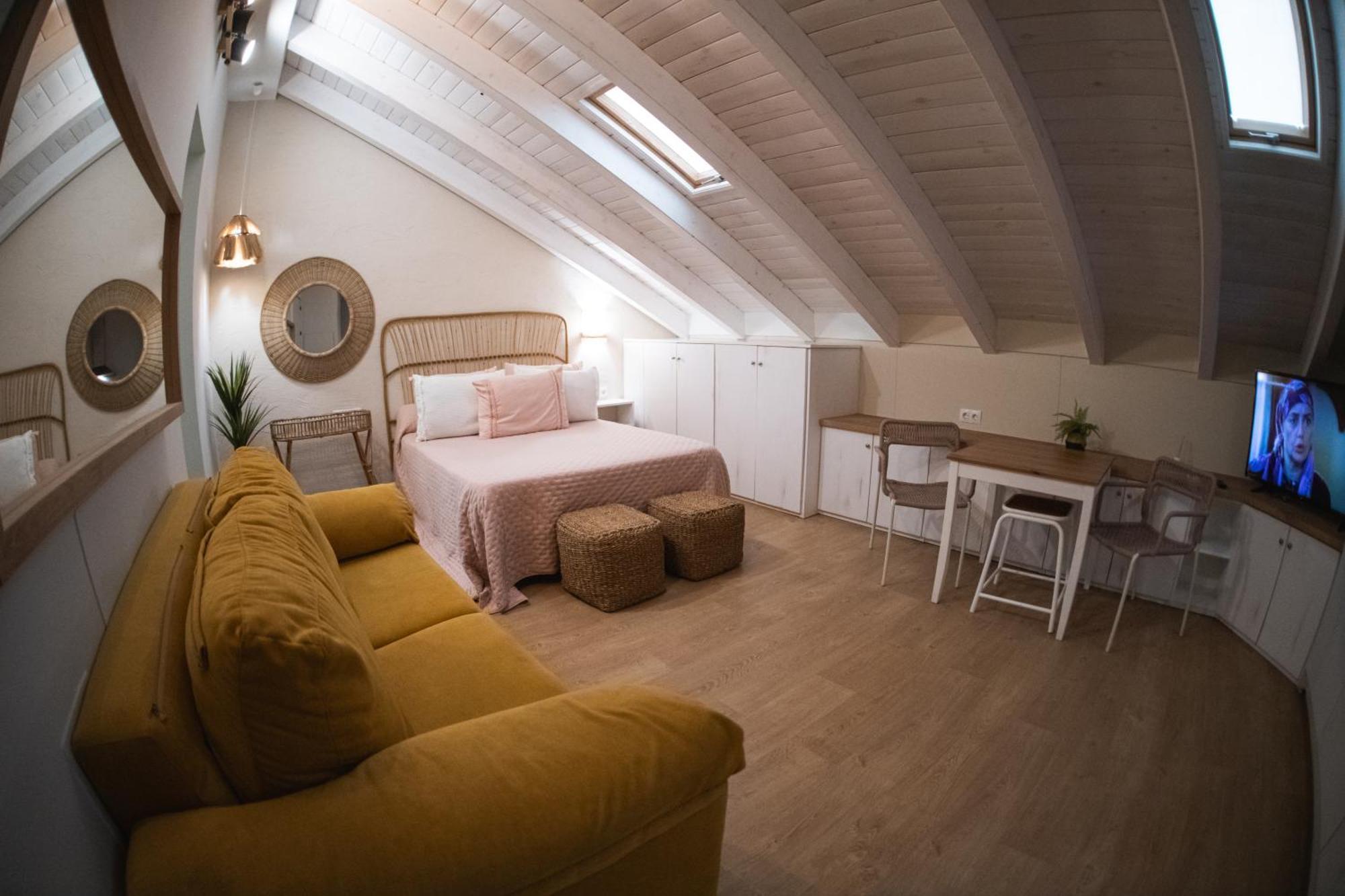 Apartamentos Nueva Ribera El Puerto de Santa María Zewnętrze zdjęcie