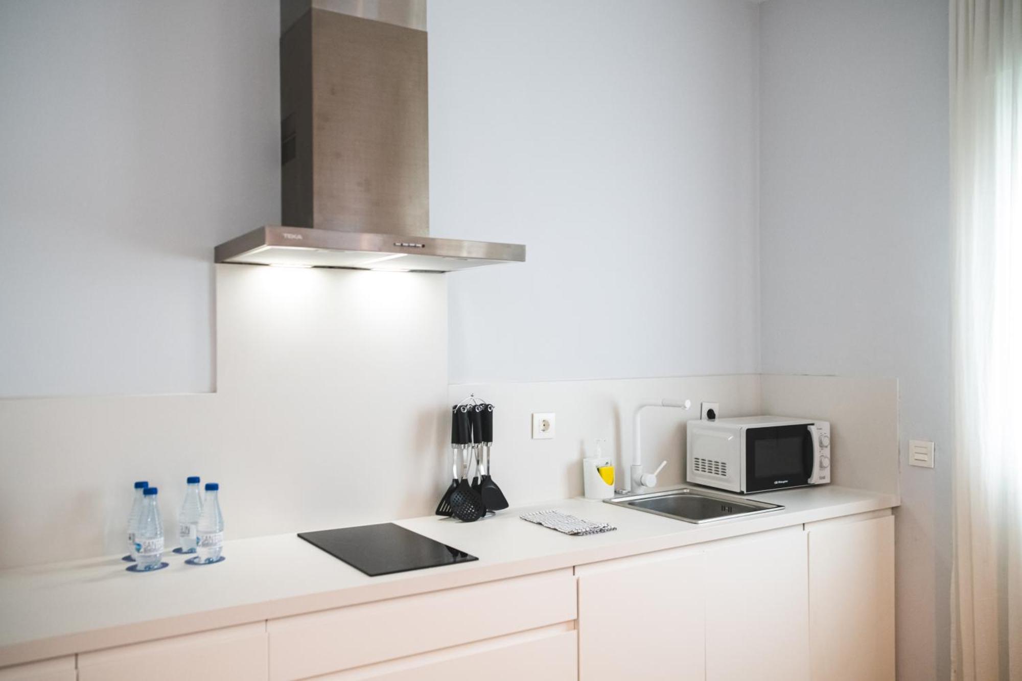 Apartamentos Nueva Ribera El Puerto de Santa María Zewnętrze zdjęcie