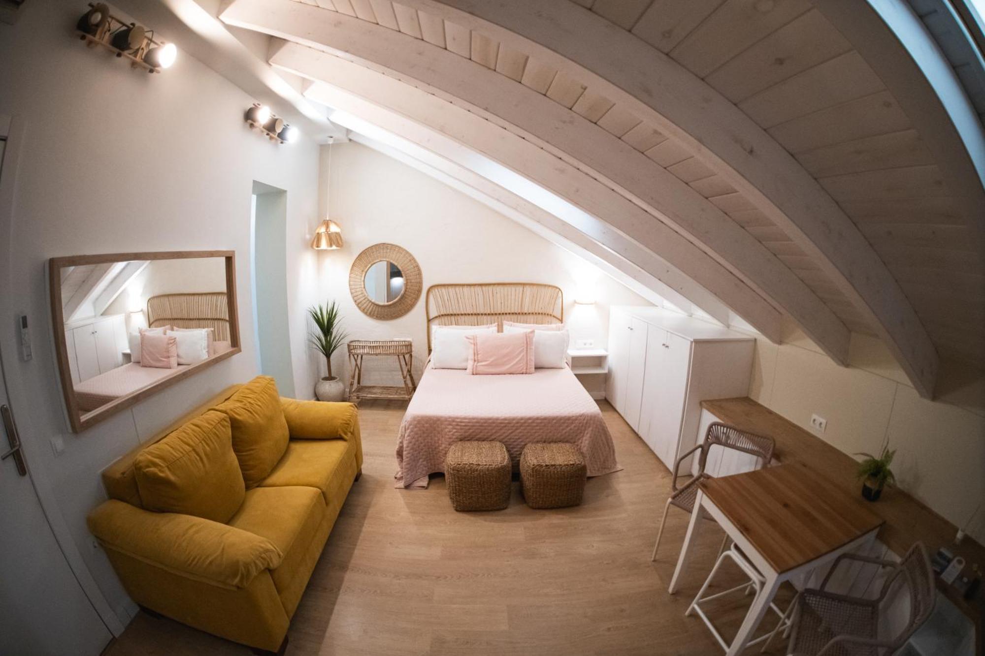 Apartamentos Nueva Ribera El Puerto de Santa María Zewnętrze zdjęcie