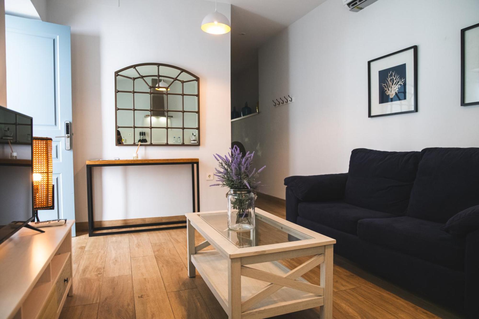 Apartamentos Nueva Ribera El Puerto de Santa María Zewnętrze zdjęcie
