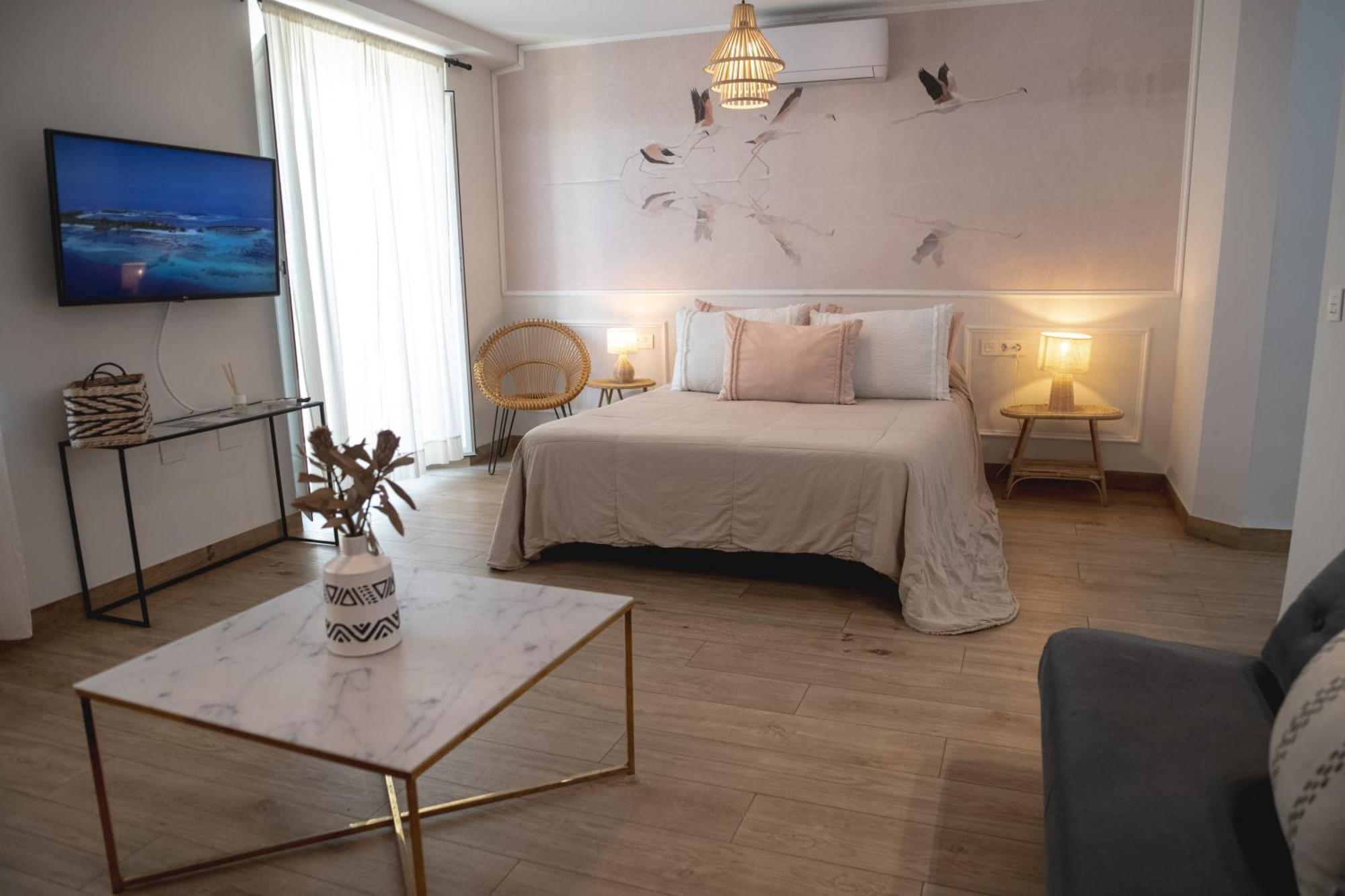 Apartamentos Nueva Ribera El Puerto de Santa María Zewnętrze zdjęcie