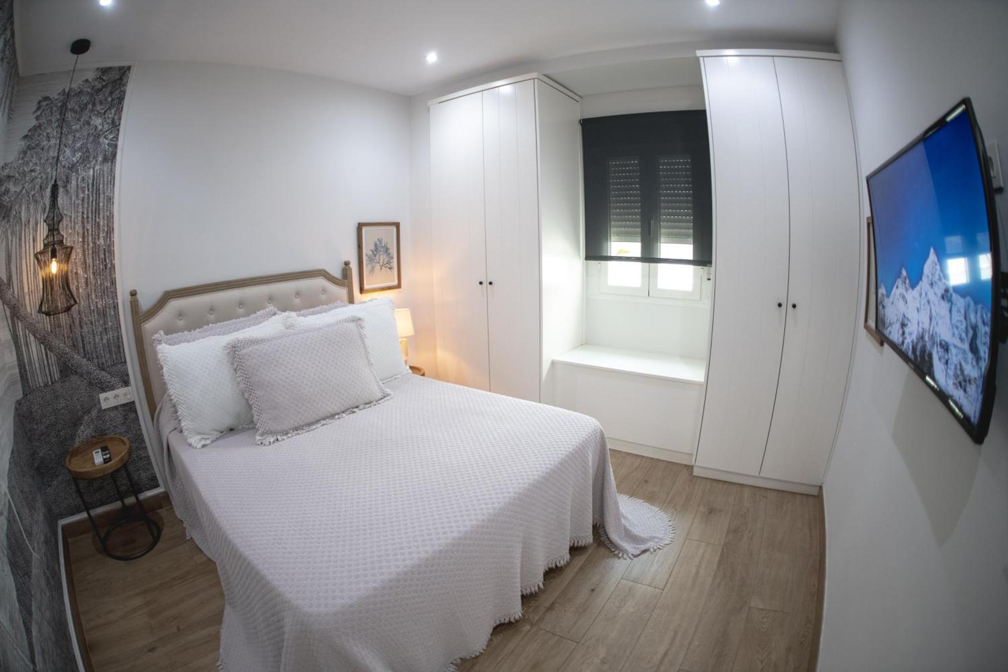 Apartamentos Nueva Ribera El Puerto de Santa María Zewnętrze zdjęcie