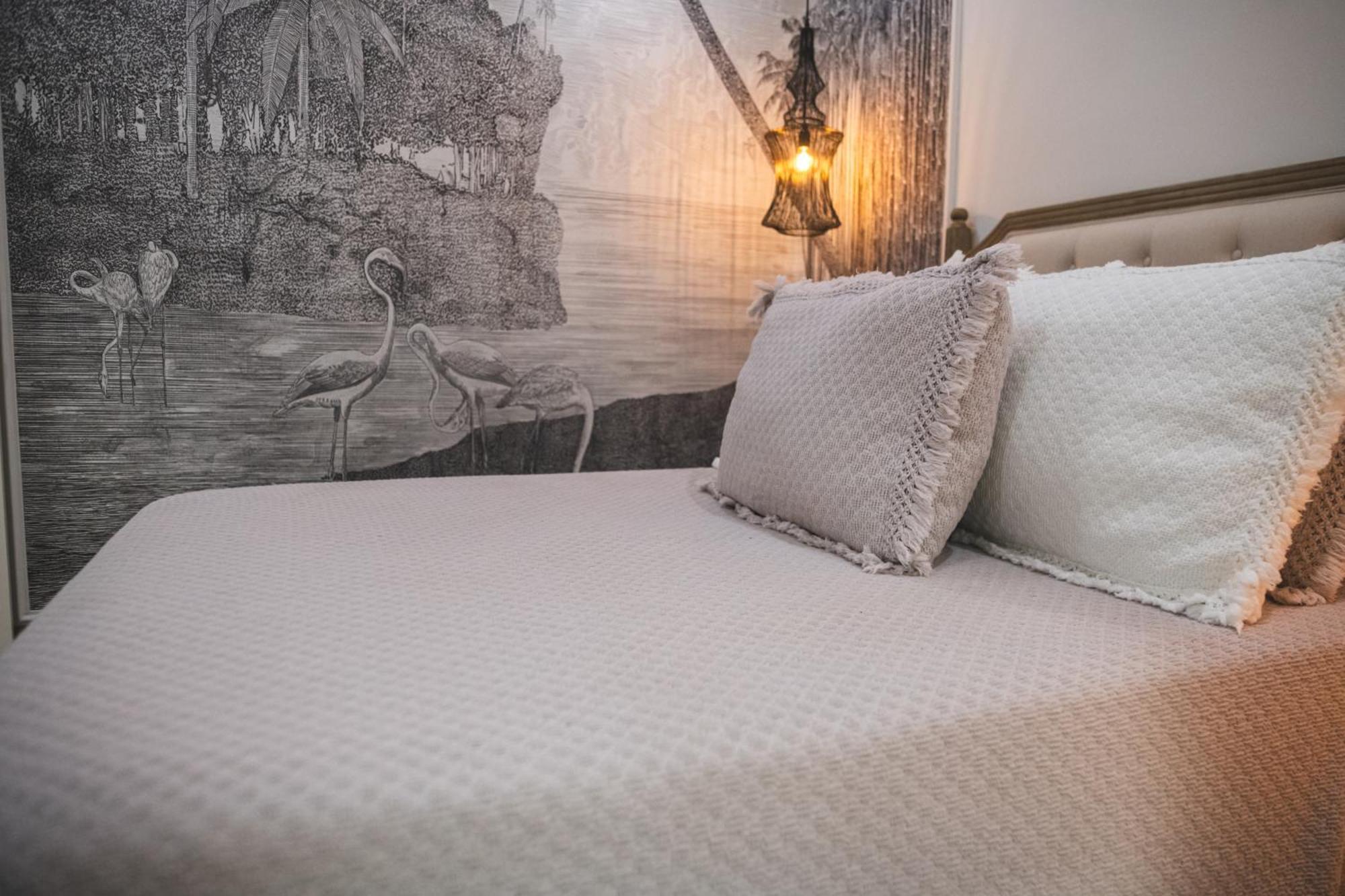 Apartamentos Nueva Ribera El Puerto de Santa María Zewnętrze zdjęcie