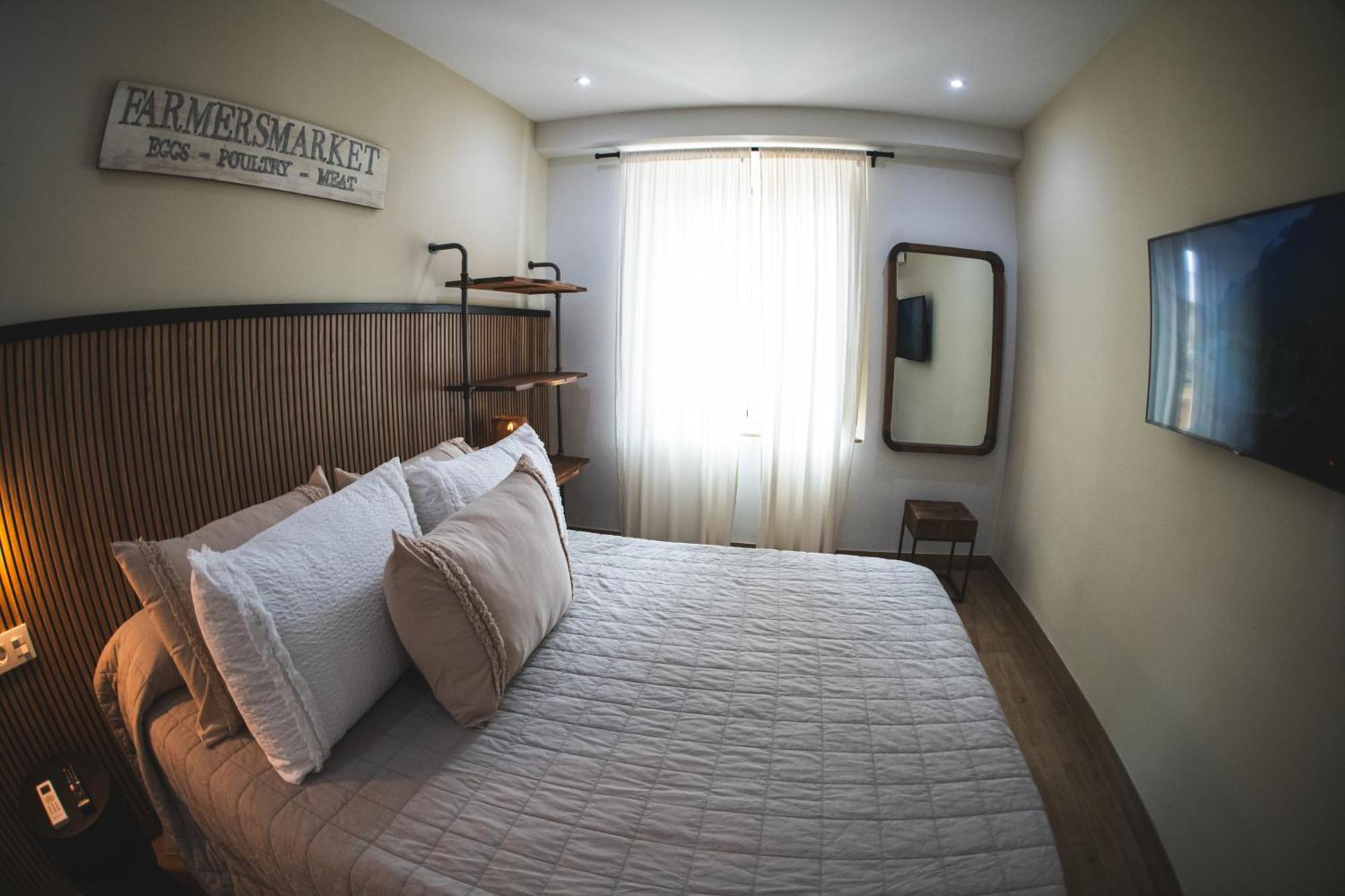 Apartamentos Nueva Ribera El Puerto de Santa María Zewnętrze zdjęcie