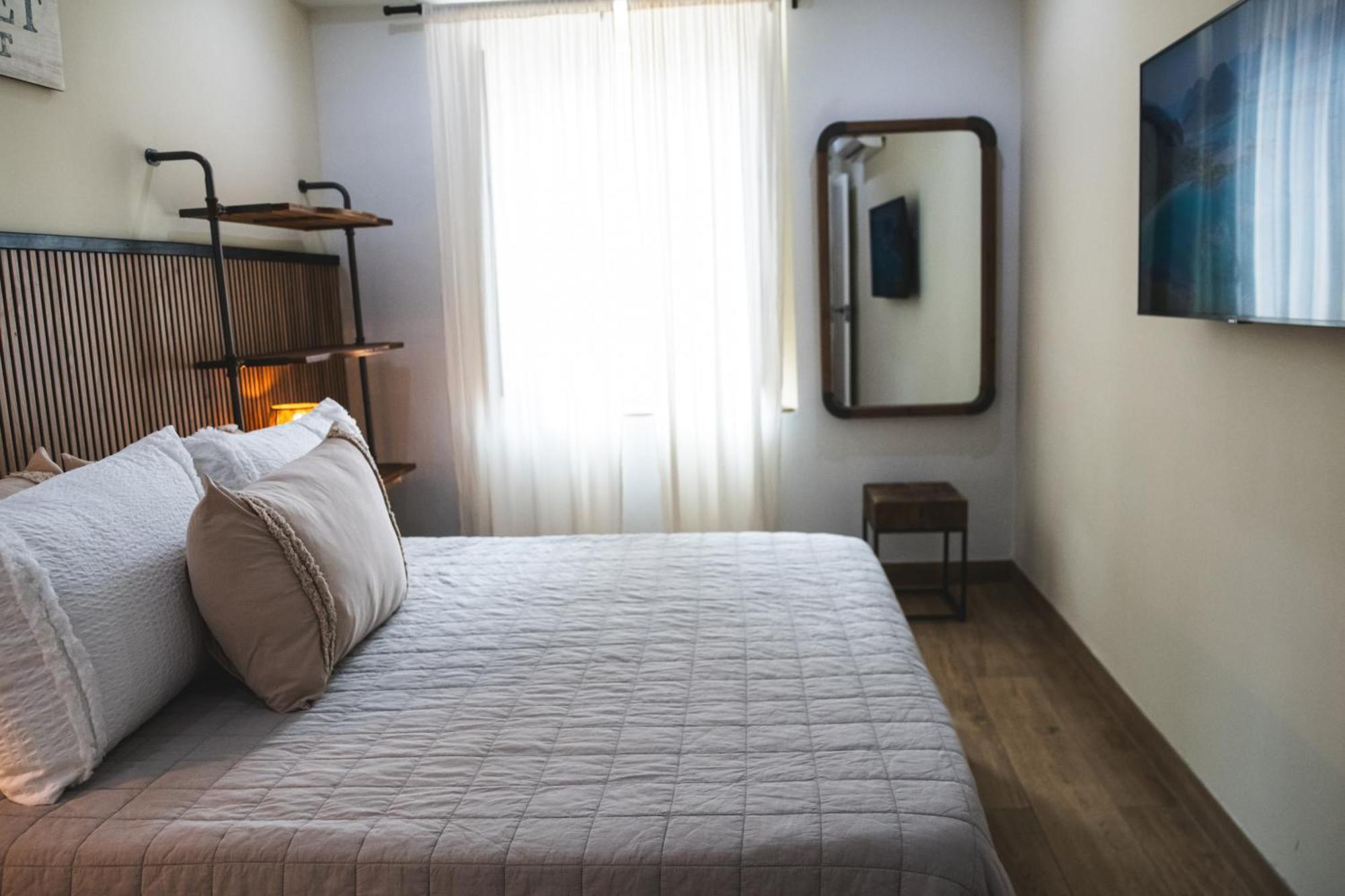 Apartamentos Nueva Ribera El Puerto de Santa María Zewnętrze zdjęcie
