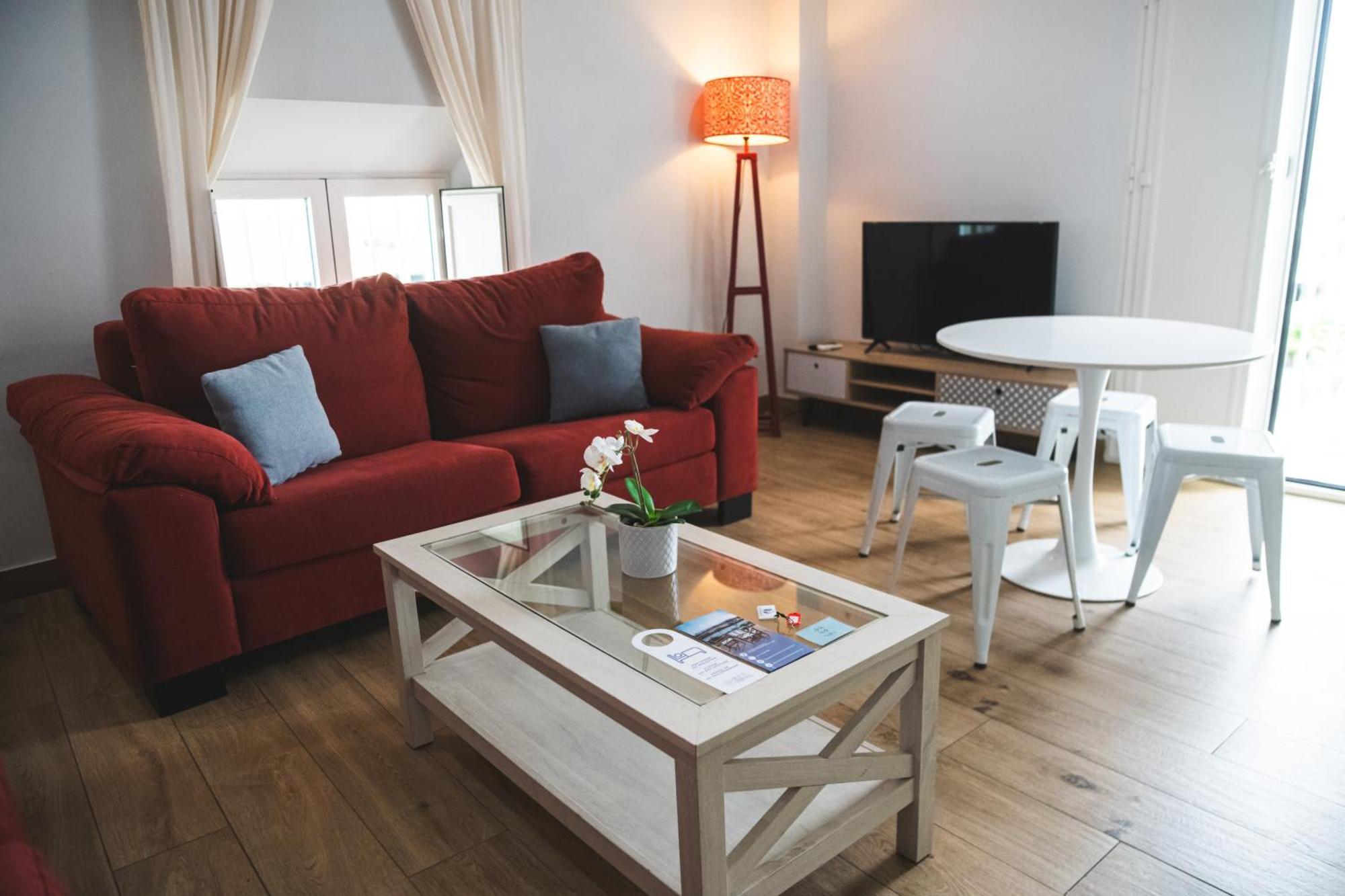 Apartamentos Nueva Ribera El Puerto de Santa María Zewnętrze zdjęcie