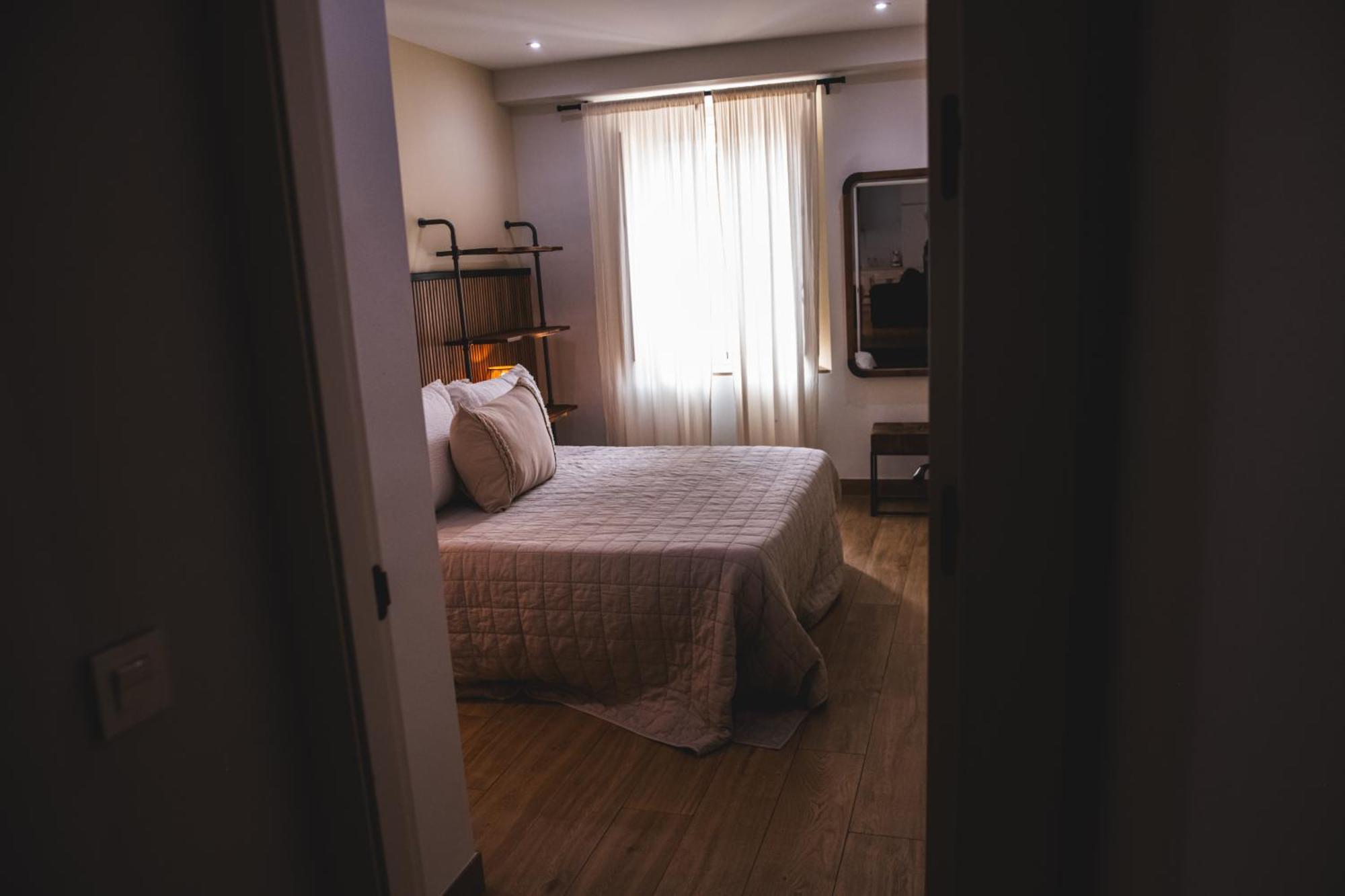 Apartamentos Nueva Ribera El Puerto de Santa María Zewnętrze zdjęcie