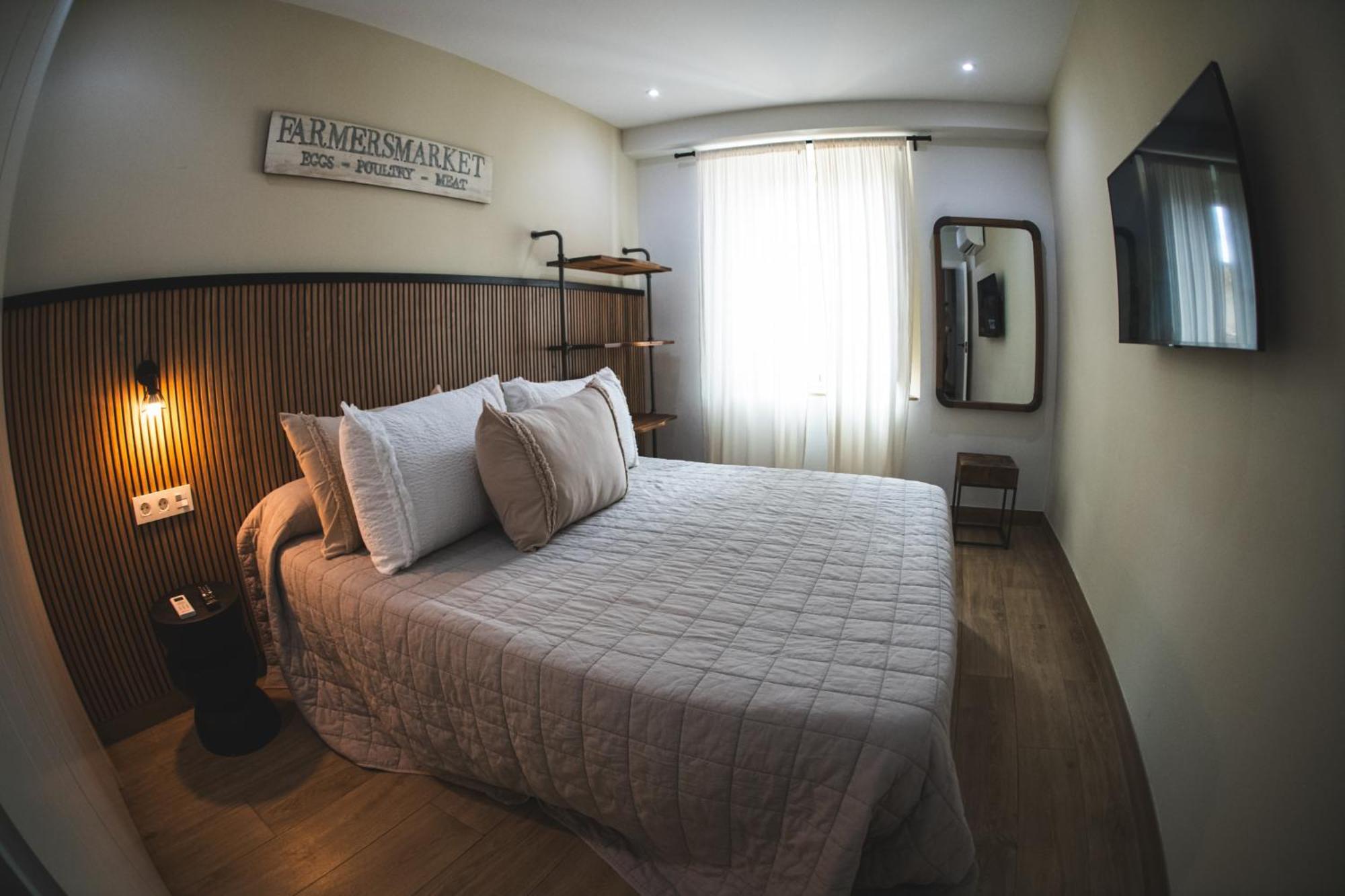 Apartamentos Nueva Ribera El Puerto de Santa María Zewnętrze zdjęcie