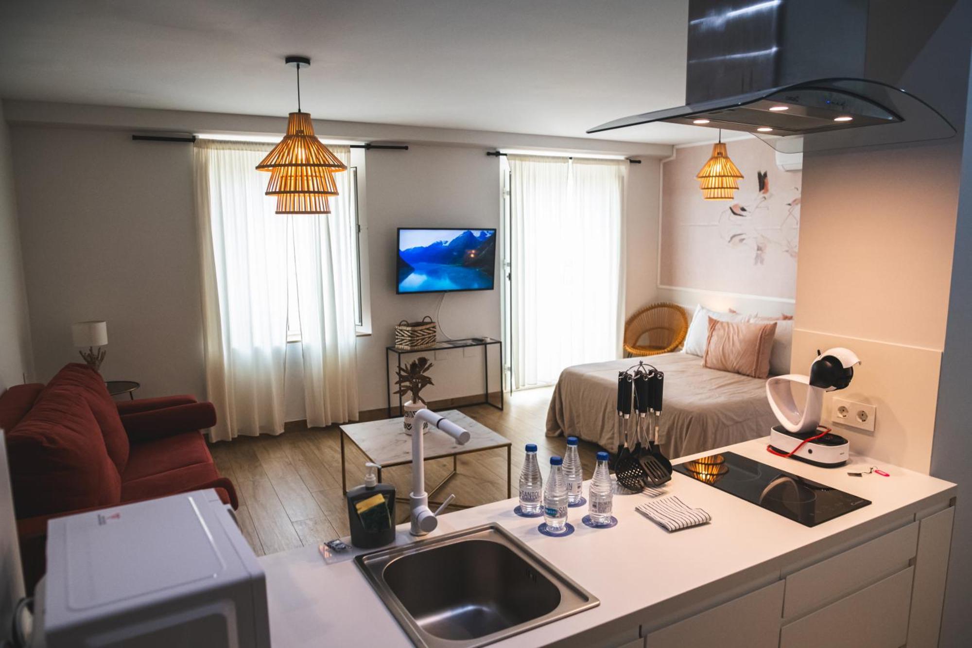 Apartamentos Nueva Ribera El Puerto de Santa María Zewnętrze zdjęcie