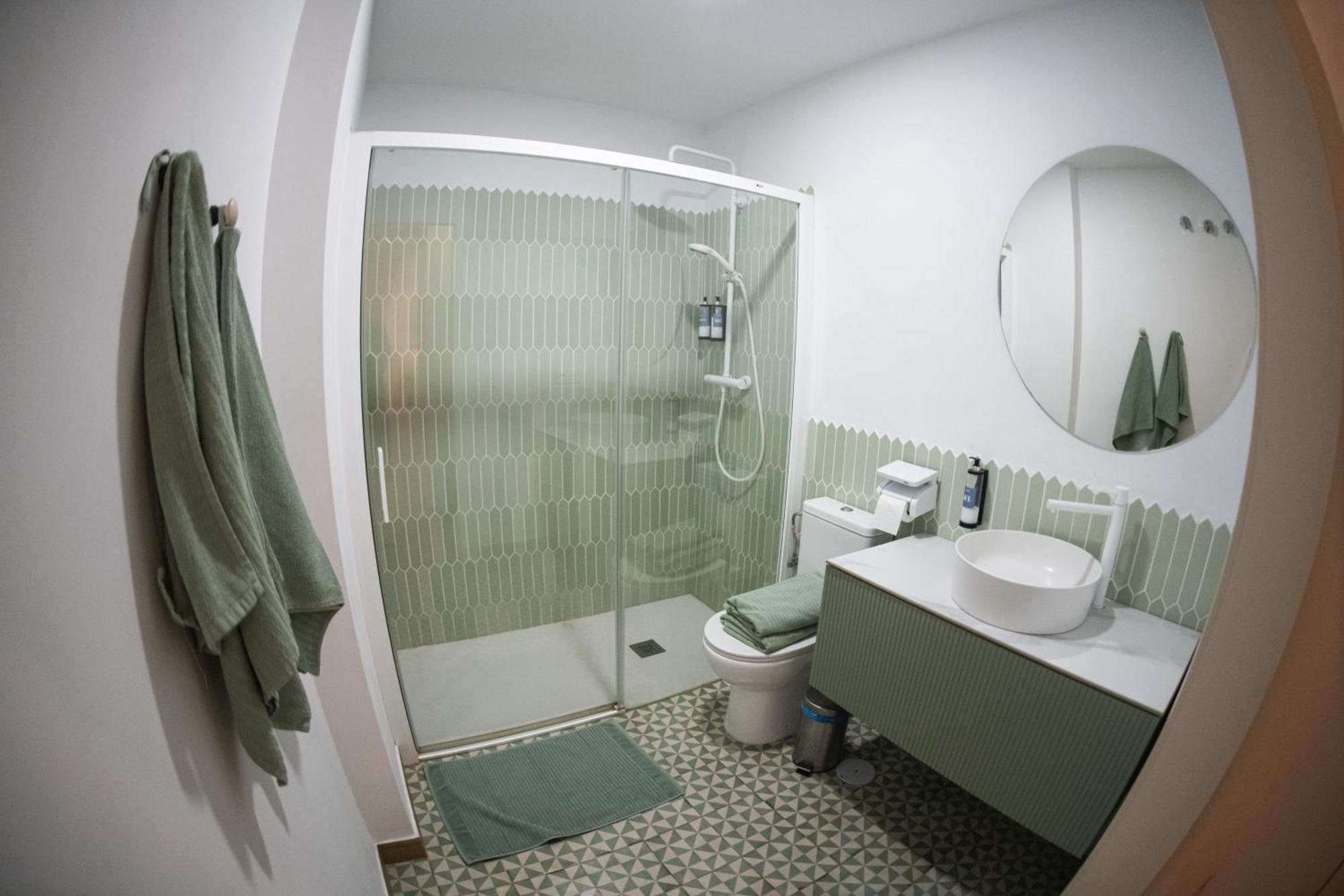 Apartamentos Nueva Ribera El Puerto de Santa María Zewnętrze zdjęcie