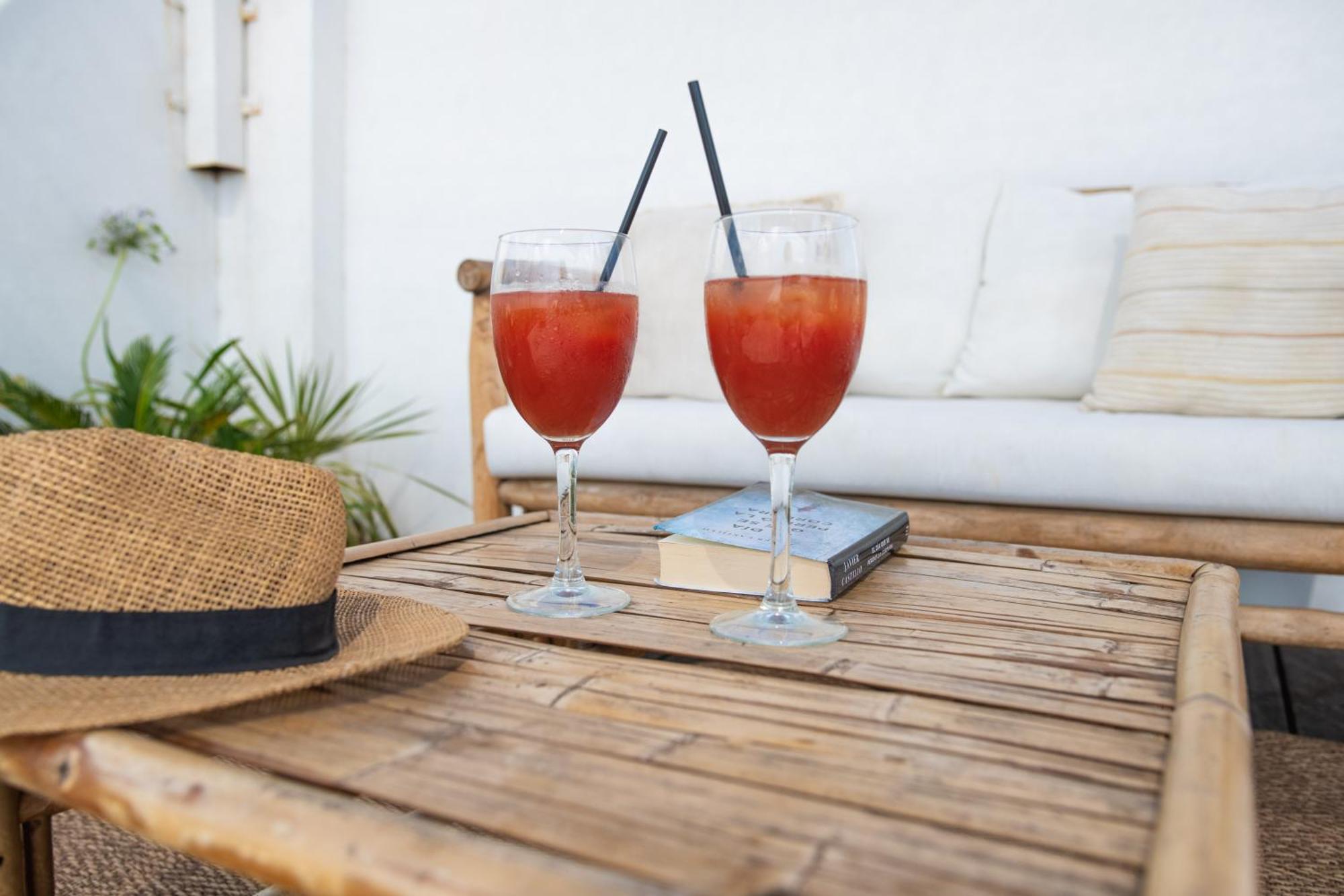 Apartamentos Nueva Ribera El Puerto de Santa María Zewnętrze zdjęcie