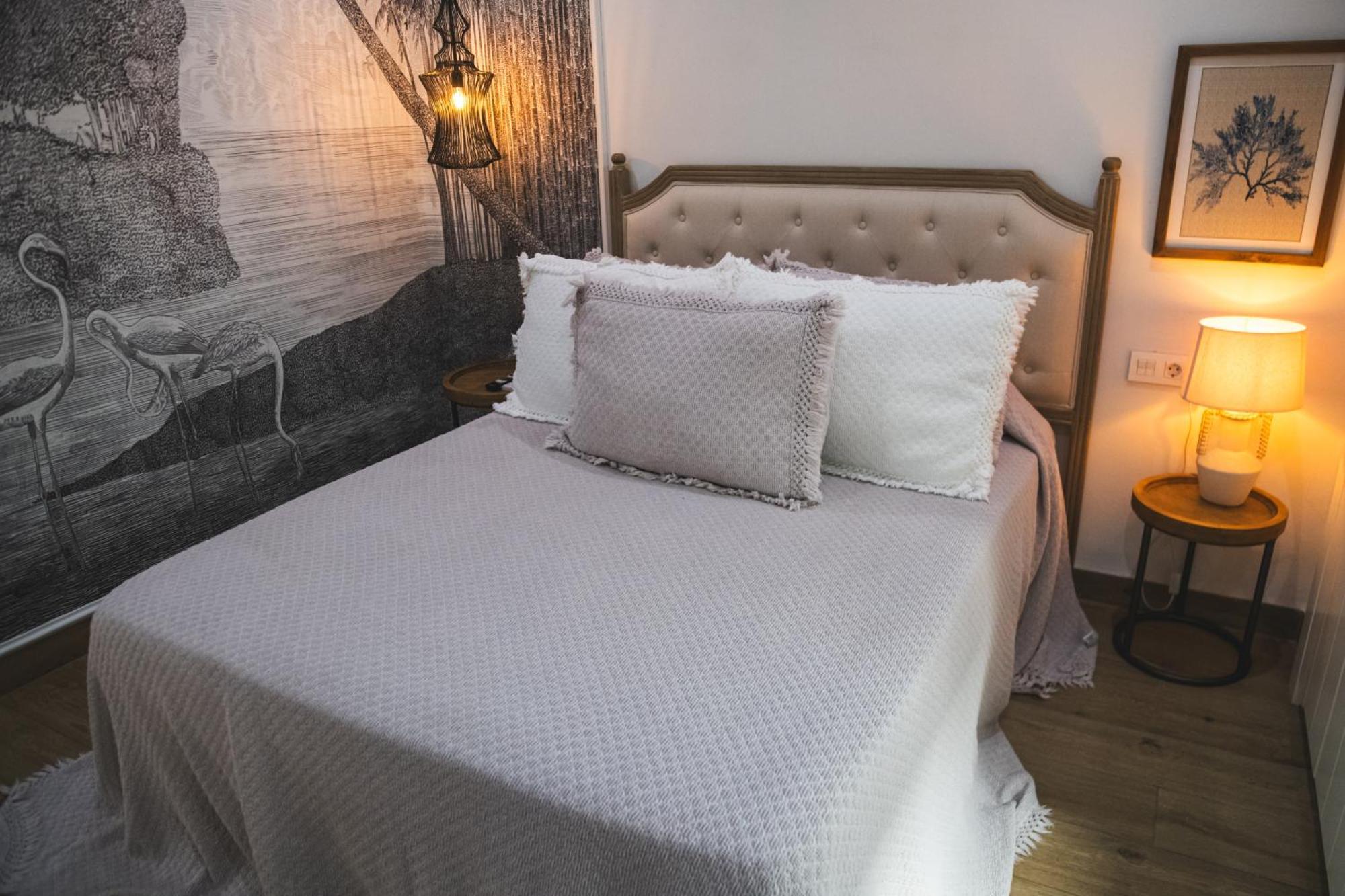 Apartamentos Nueva Ribera El Puerto de Santa María Zewnętrze zdjęcie