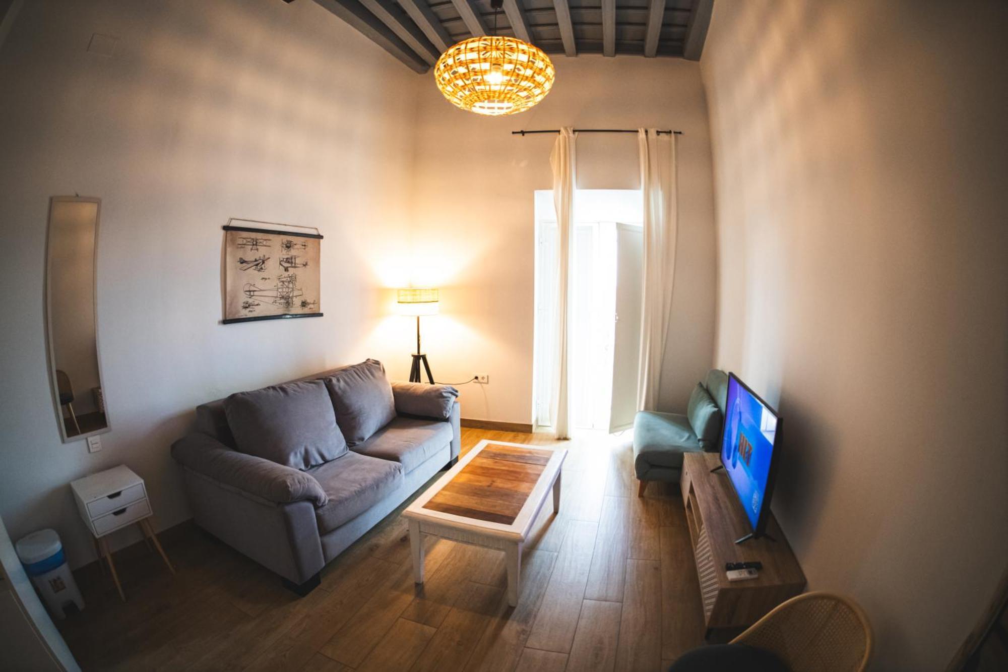 Apartamentos Nueva Ribera El Puerto de Santa María Zewnętrze zdjęcie
