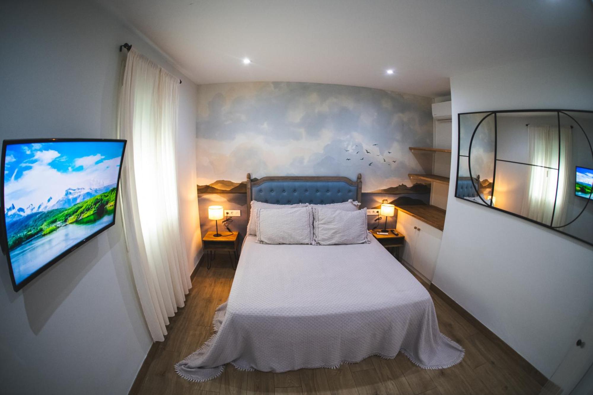 Apartamentos Nueva Ribera El Puerto de Santa María Zewnętrze zdjęcie