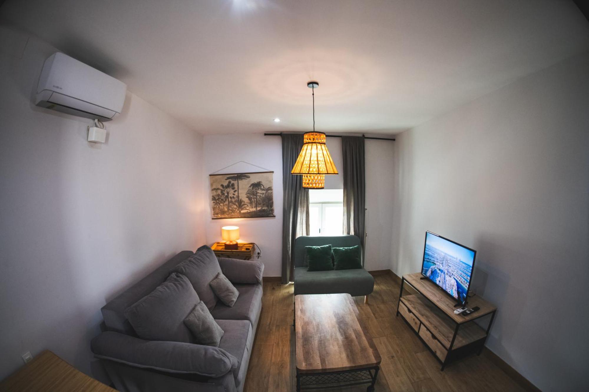 Apartamentos Nueva Ribera El Puerto de Santa María Zewnętrze zdjęcie