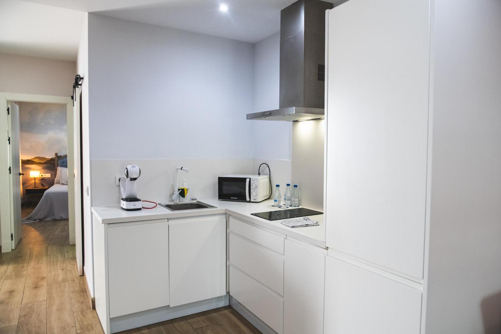 Apartamentos Nueva Ribera El Puerto de Santa María Zewnętrze zdjęcie
