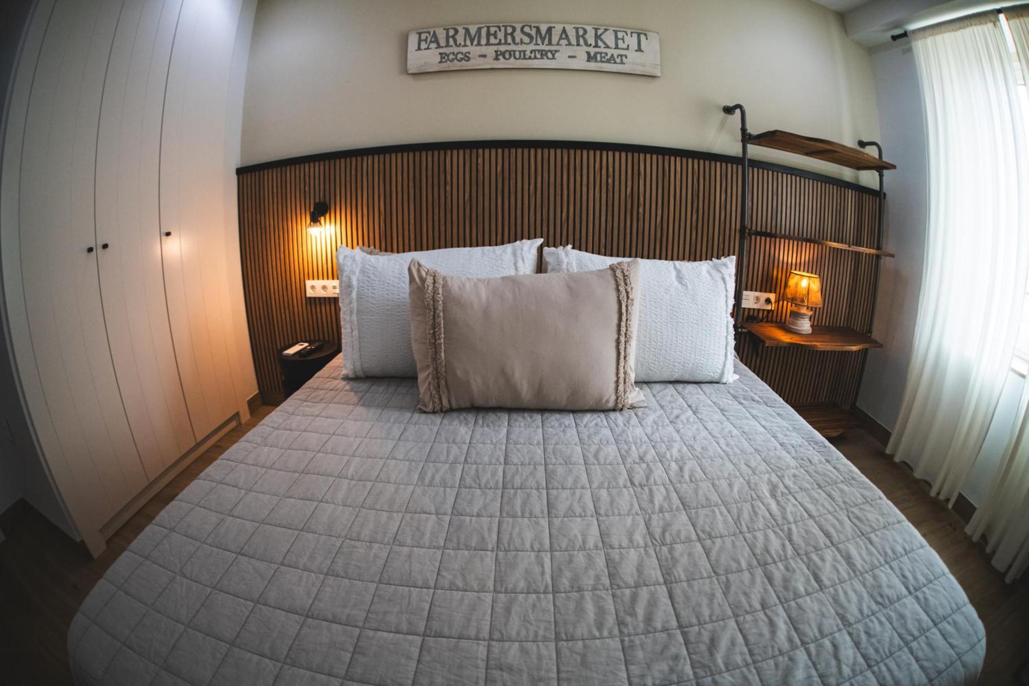 Apartamentos Nueva Ribera El Puerto de Santa María Zewnętrze zdjęcie